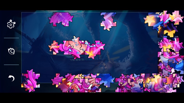 Frocat Puzzles Image