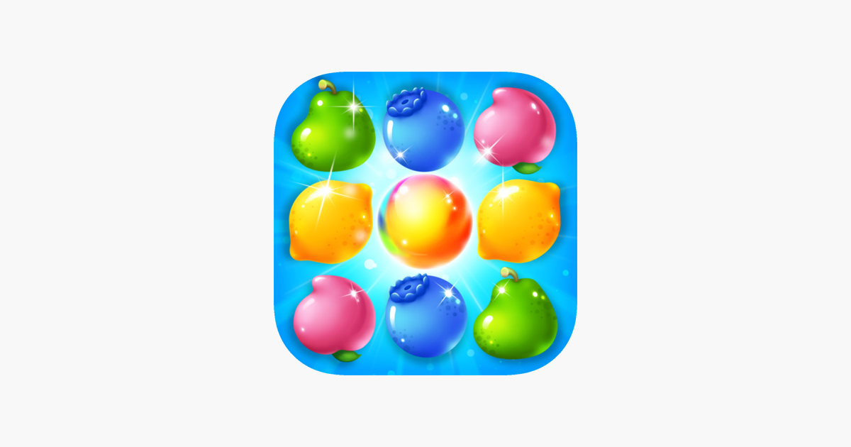 Games like Fruit Burst Crush