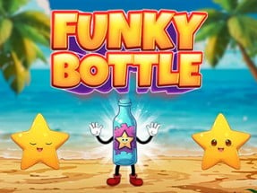 Funky Bottle Image