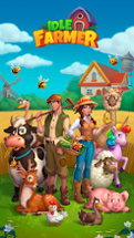 Idle Farmer: Mine Game Image