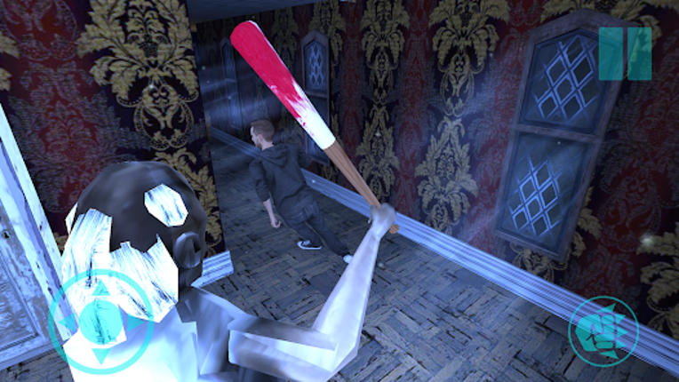 Play for Grandma 4 Grandpa screenshot