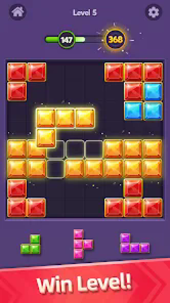Jewel Block screenshot