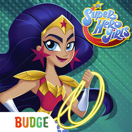Games like DC Super Hero Girls Blitz