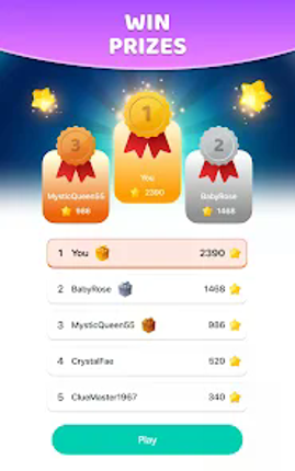 Clever Hunt: Hidden Objects Image