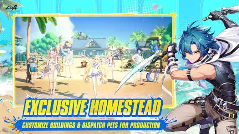 Crystal of Atlan Image