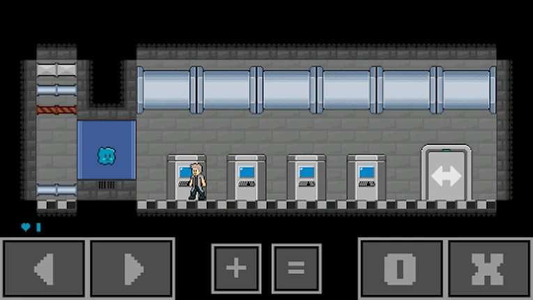 Miner World V2 Image