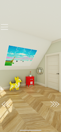 EscapeGame BestRoom screenshot