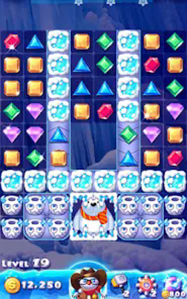 Ice Crush screenshot
