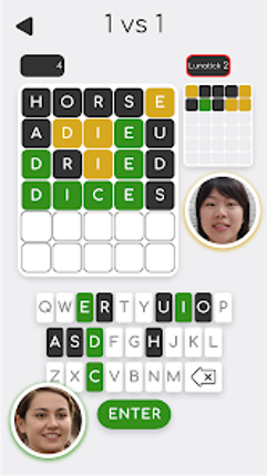 Word Guess: Classic Games Image