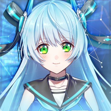 My Robot Girlfriend Image