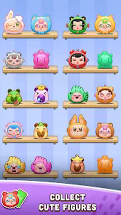 Lucky Blind Box screenshot