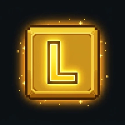 Lex - Wordbuilding Roguelike Image