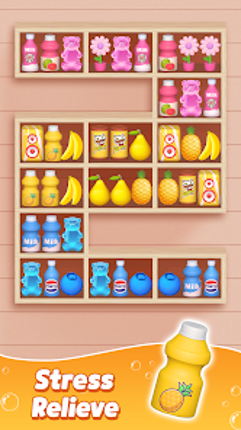 Sorting Goods: Match Master screenshot