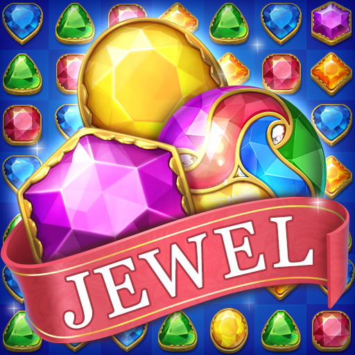Games like Jewel Mystery2 - Match 3 Fever