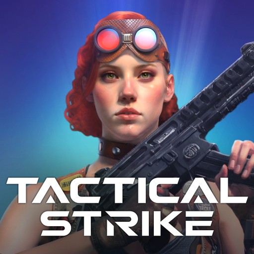 Games like Tactical Strike: 3D Online FPS