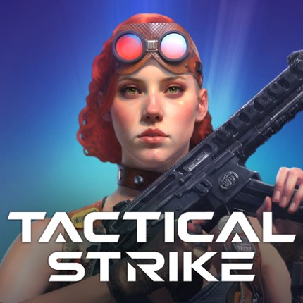 Tactical Strike: 3D Online FPS Image
