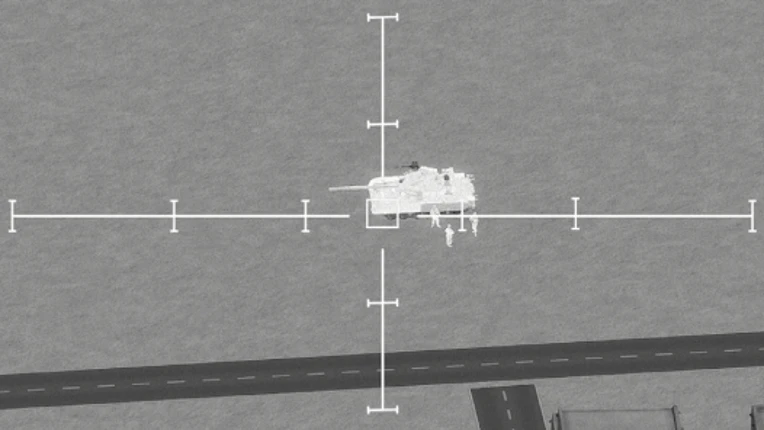 AC-130 Gunship Simulator Image