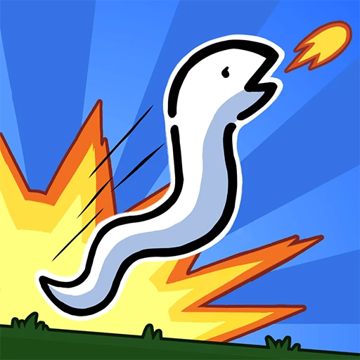 Games like The Apocalypsnake
