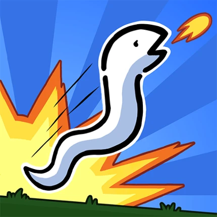 The Apocalypsnake Image