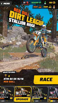 Dirt Bike Unchained: MX Racing screenshot