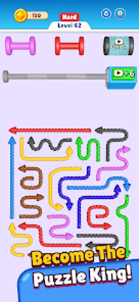 Threads! (the game) screenshot