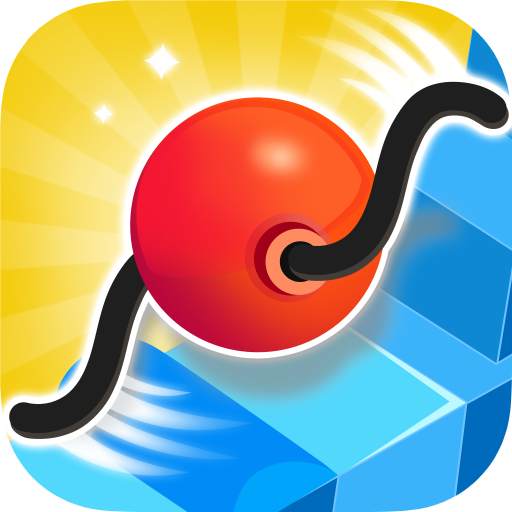 Games like Physics Climber : Line Racing