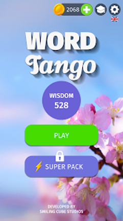Word Tango: ultimate word game screenshot