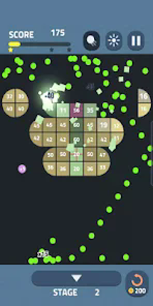 Bricks Master screenshot