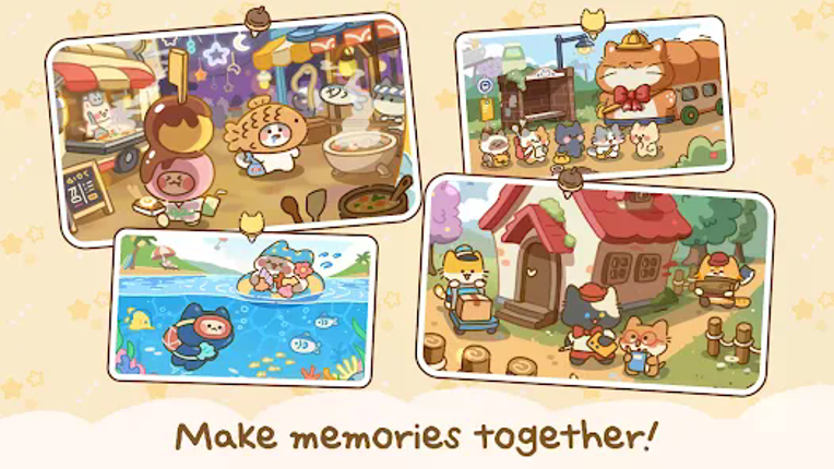 Kitty’s Kitchen Diary Image