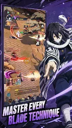 Blade of Fiends Image