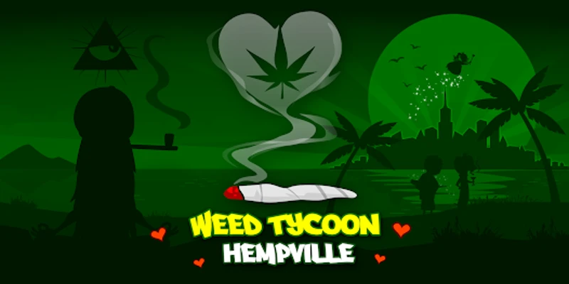 Weed Grower Simulator Image