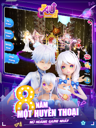 Au Mobile VTC: BigUpdate Image