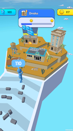 Titans Mater screenshot