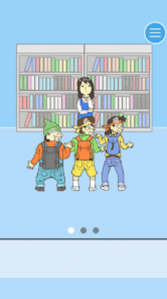 Find Your Heart - Escape game Image