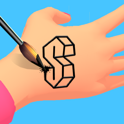 Games like ArtDrawingASMR