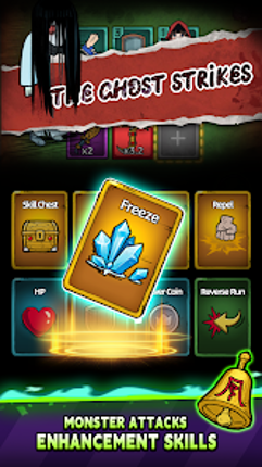 Turnaround Adventure Image