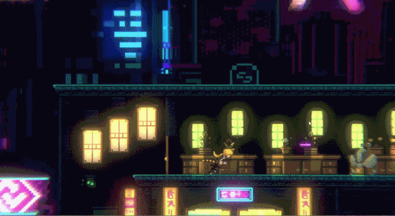 i1 - Eleven screenshot