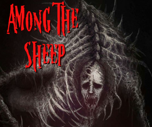 Among The Sheep Game Cover