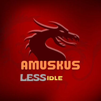 Amuskus Less Idle Image
