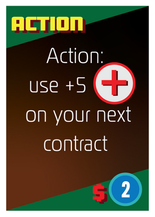 Android Assassins Image