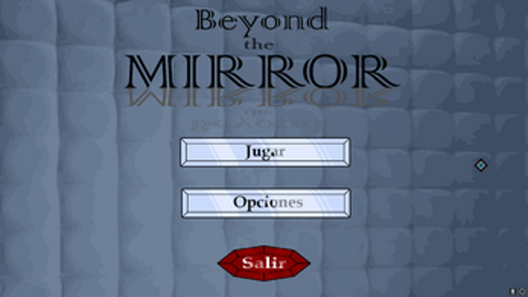 Beyond The Mirror Image