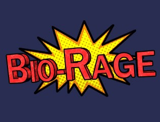 Games like Bio-Rage 2020