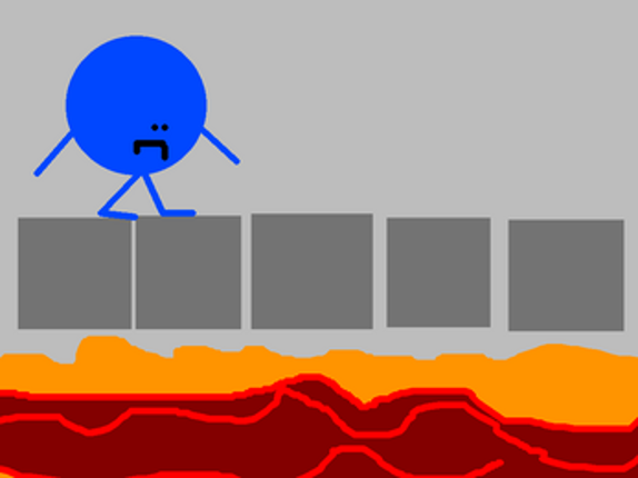 Blueman Crazyware screenshot