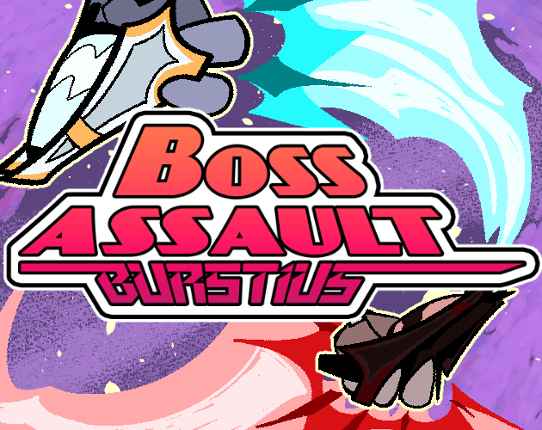 Boss Assault Burstius Image