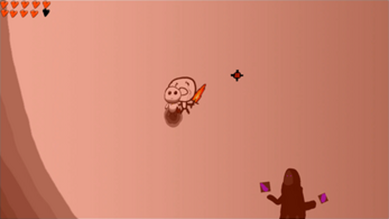 Bossfight Dungeon screenshot