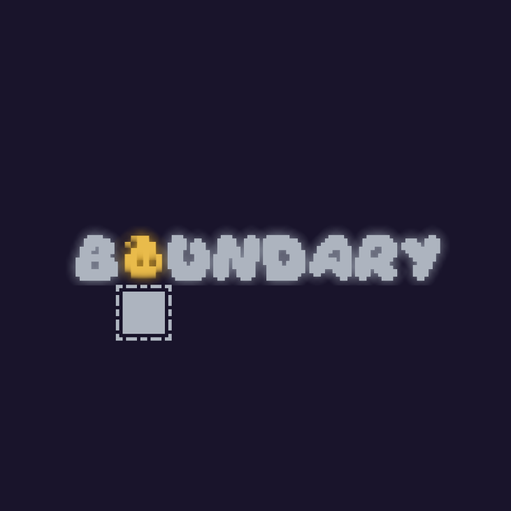 Games like Boundary