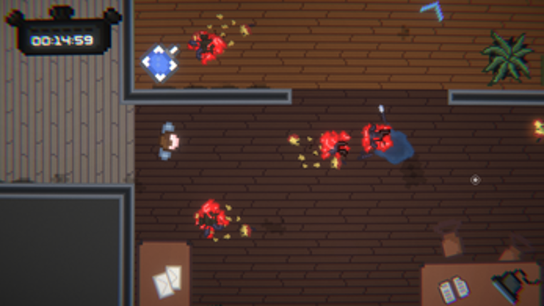 Business Massacre Image
