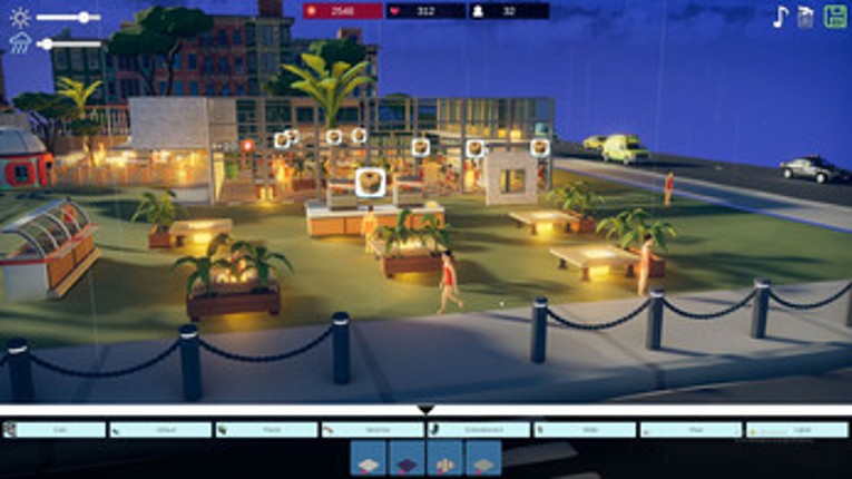 Cafe Simulator screenshot