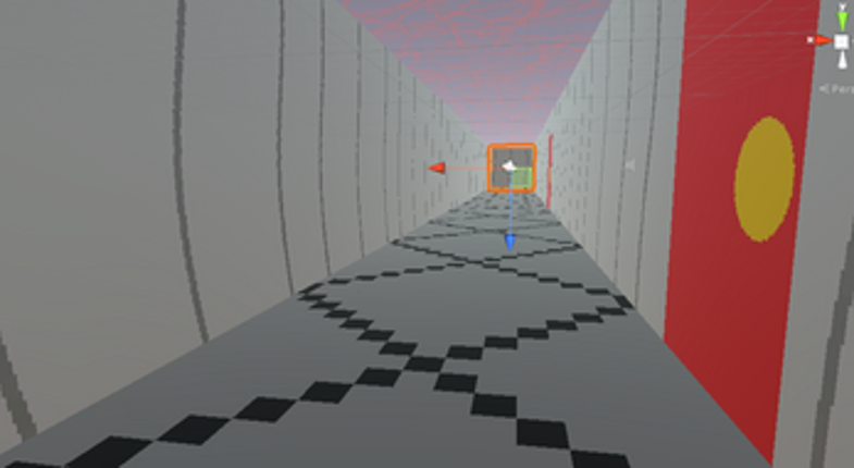Cams Robotic House Development Build Image