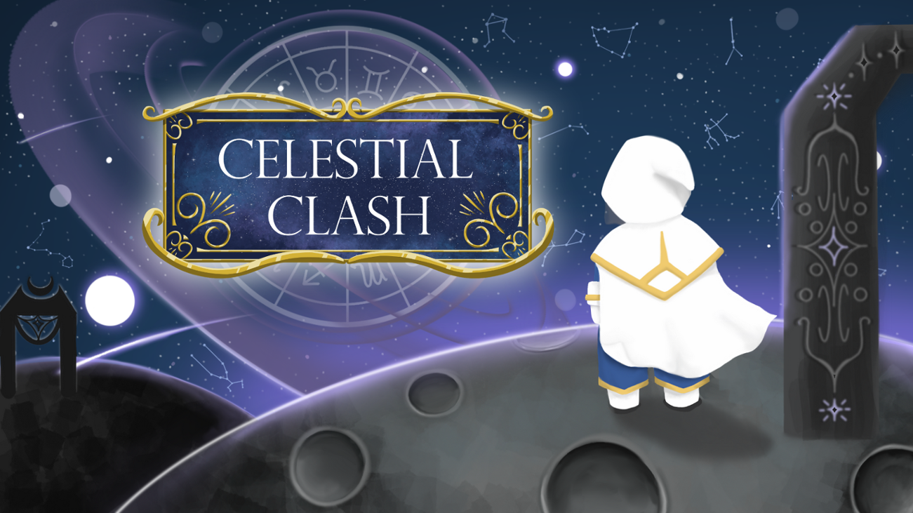 Games like Celestial Clash